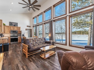 984 Darrell Ave, Phillips, WI 54555
