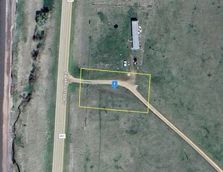 28955 Old Highway 87, Wyola, MT 59089