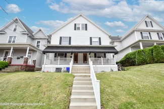 1163 W 1165 Elm St, Scranton, PA 18504
