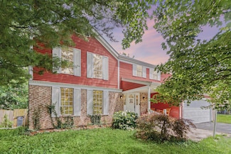 440 Doverwood Dr, Reynoldsburg, OH 43068