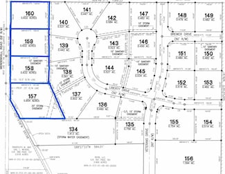 142 Liberty Dr, Osgood, OH 45351