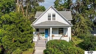 629 N 47th St, Omaha, NE 68132