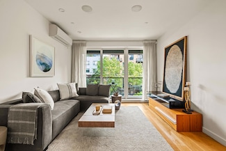 351 Prospect Place Unit 2-B, Brooklyn, NY 11238