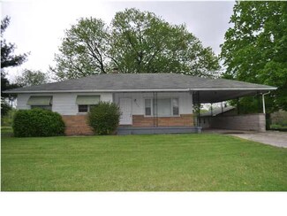 1538 14th St, Tell City, IN 47586