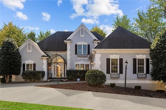5005 Marble Arch Rd, Winston Salem, NC 27104