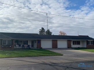 100 Pleasant St, Edon, OH 43518