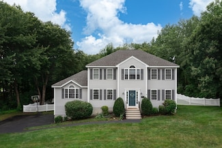 100 Overlook Terrace, Dracut, MA 01826