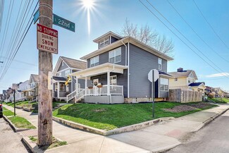 879 E Whittier St, Columbus, OH 43206