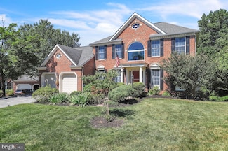 12 Calvary Ct, Lutherville Timonium, MD 21093