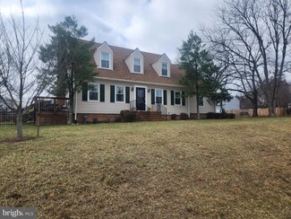 11725 Eisenhower Ln, Fredericksburg, VA 22407