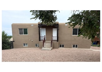 1309 Rufina Ln, Santa Fe, NM 87507