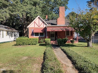 802 N Virginia St, Goldsboro, NC 27530