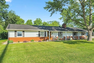 502 S Britton St, Garrett, IN 46738