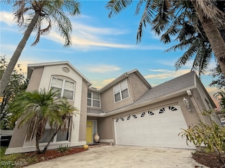 15009 Cloverdale Dr, Fort Myers, FL 33919