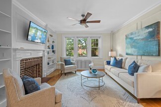 10 Lanark Rd Unit 1, Brookline, MA 02445