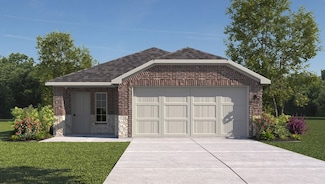 633 Shaded Grove Dr, Denton, TX 76259