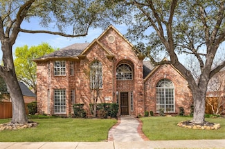 801 Twin Creeks Dr, Allen, TX 75013
