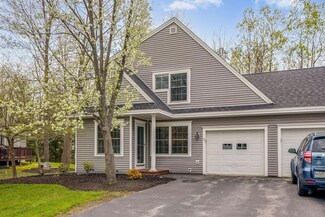 65 Delaware Ct Unit E1, Portland, ME 04103