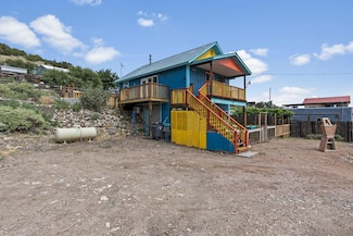 2817 New Mexico 14, Madrid, NM 87010