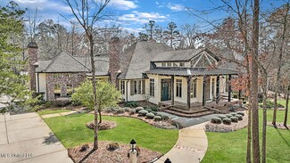 110 Garrison Way, Flowood, MS 39232