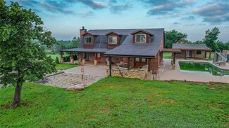 332576 E 830 Rd, Carney, OK 74832