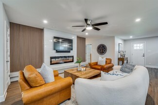 315 E 3rd St, Prosper, TX 75078