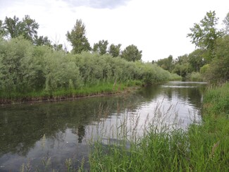 NHN S 3rd St W, Missoula, MT 59801