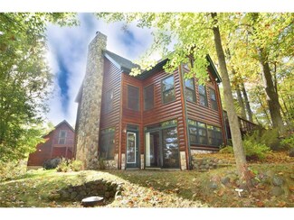 1172 W Point Rd, Spooner, WI 54801