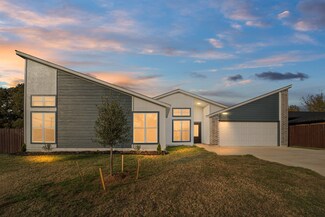 11915 Carson Dr, Mesquite, TX 75180