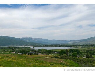 1100 S Old Trappers Loop Rd, Huntsville, UT 84317