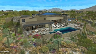 8922 E Covey Trail, Scottsdale, AZ 85262