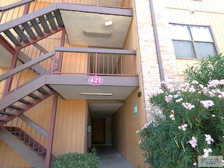 421 Jose Marti Blvd Unit 203, Brownsville, TX 78526