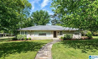 432 Sunset Dr, Vestavia, AL 35216