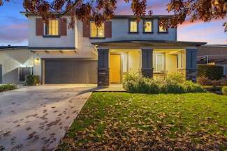 4017 E Cypress Ave, Visalia, CA 93292