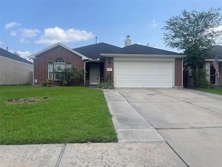 1817 Sherwood Forest Cir, League City, TX 77573