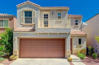 9130 Beauchamp Ave, Las Vegas, NV 89148