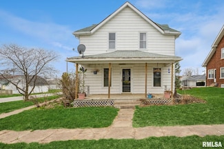 401 Jefferson Ave, Lowden, IA 52255
