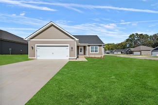 525 Pleasant Meadow Ln, Bowling Green, KY 42101