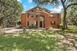 14107 Emerald Hill Dr, San Antonio, TX 78231