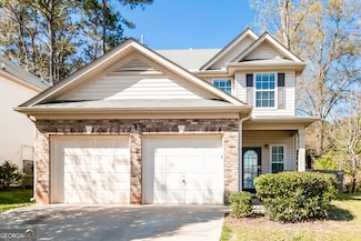 6125 Hemperly Rd, Atlanta, GA 30349
