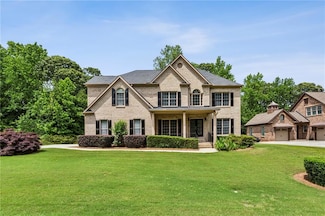 2785 Old Sewell Rd, Marietta, GA 30068