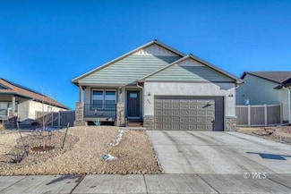 336 Arrowhead Dr, Florence, CO 81226