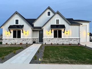 7125 E Osprey Estates Dr, Nampa, ID 83686