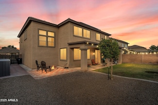 14541 W Cortez St, Surprise, AZ 85379