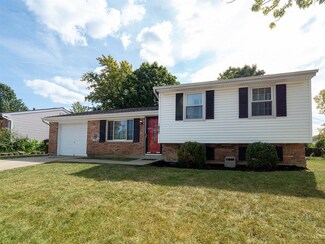 1877 Lewiston Ct, Cincinnati, OH 45240