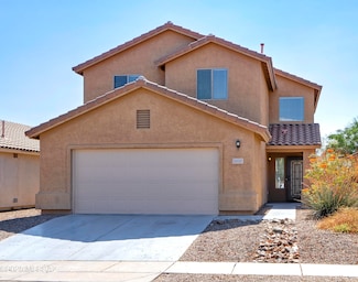 18455 S Berrybrooke Place, Green Valley, AZ 85614
