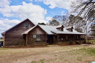 1740 Sharpton Rd NE, Cullman, AL 35055