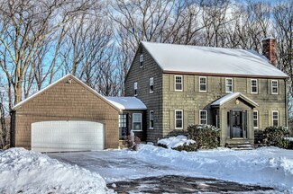 47 Amble Rd, Chelmsford, MA 01824