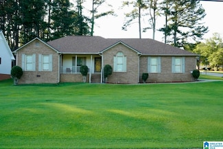 6268 Old Springville Rd, Pinson, AL 35126