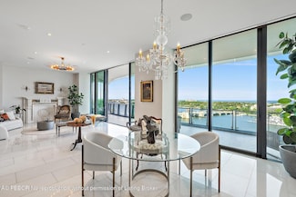 1100 S Flagler Dr Unit 1403, West Palm Beach, FL 33401